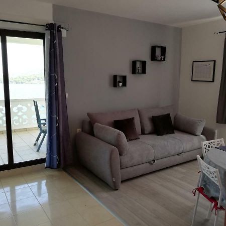 Apartment Stojan A1 Marina Exterior photo