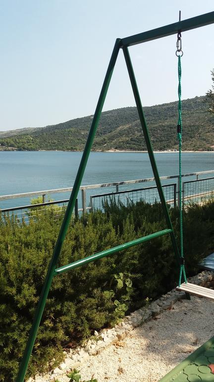 Apartment Stojan A1 Marina Exterior photo