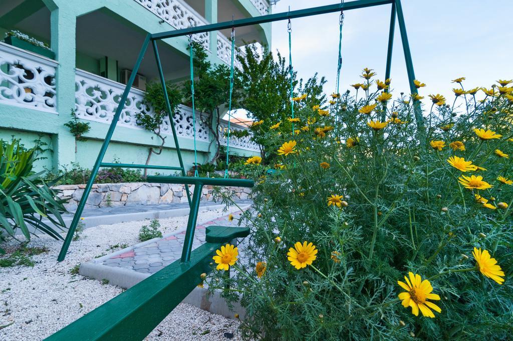 Apartment Stojan A1 Marina Exterior photo