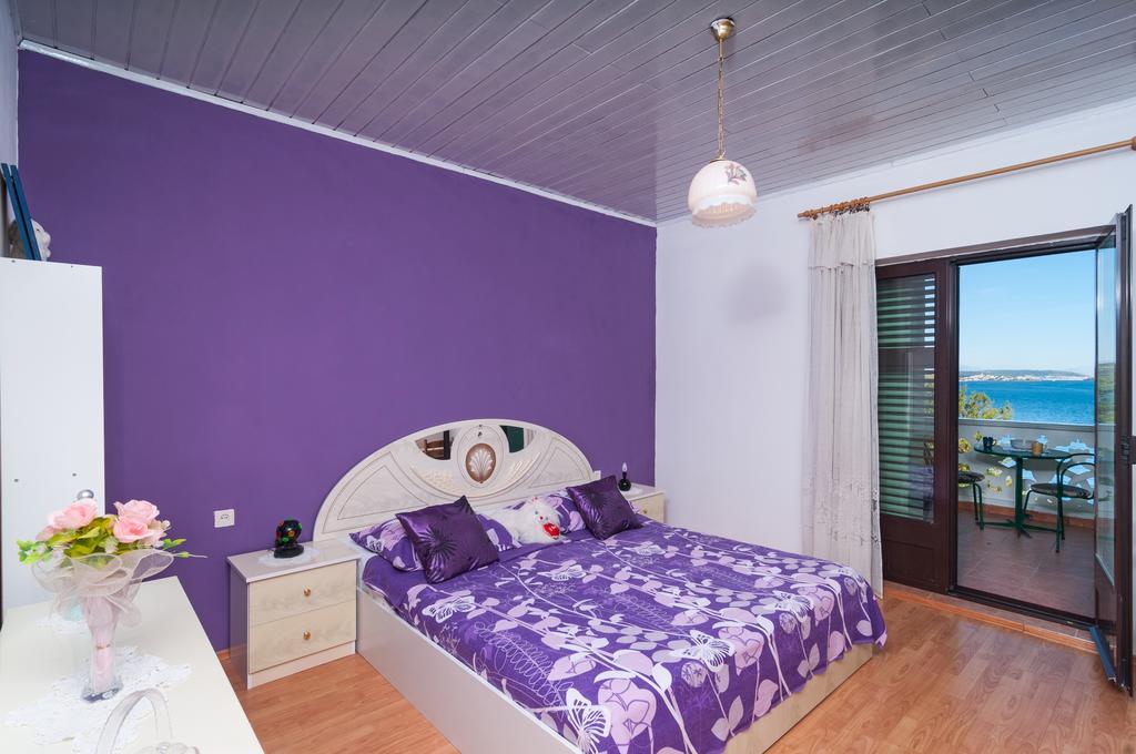 Apartment Stojan A1 Marina Exterior photo