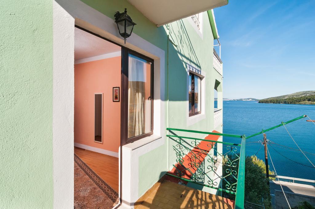 Apartment Stojan A1 Marina Exterior photo