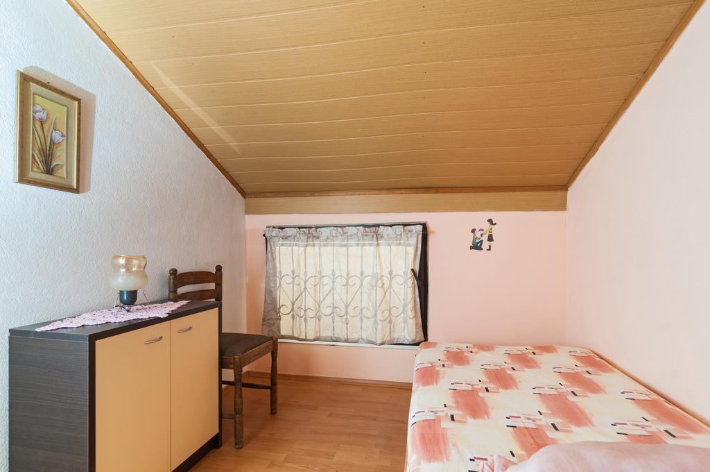 Apartment Stojan A1 Marina Exterior photo