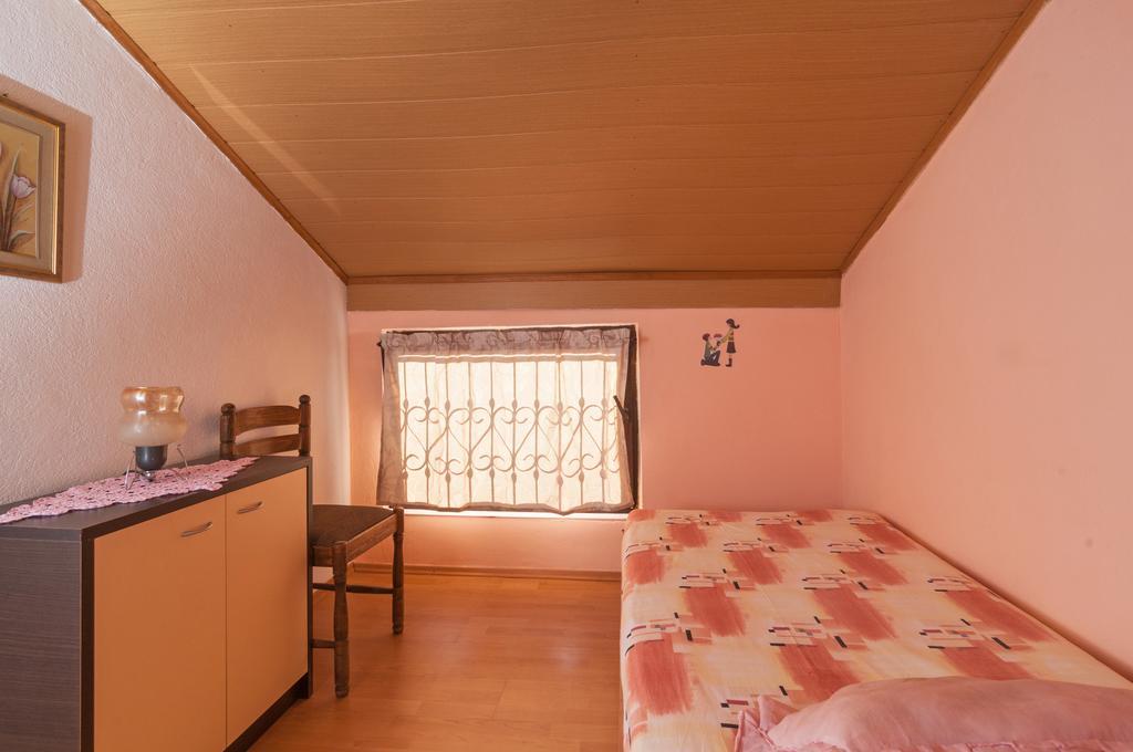 Apartment Stojan A1 Marina Exterior photo