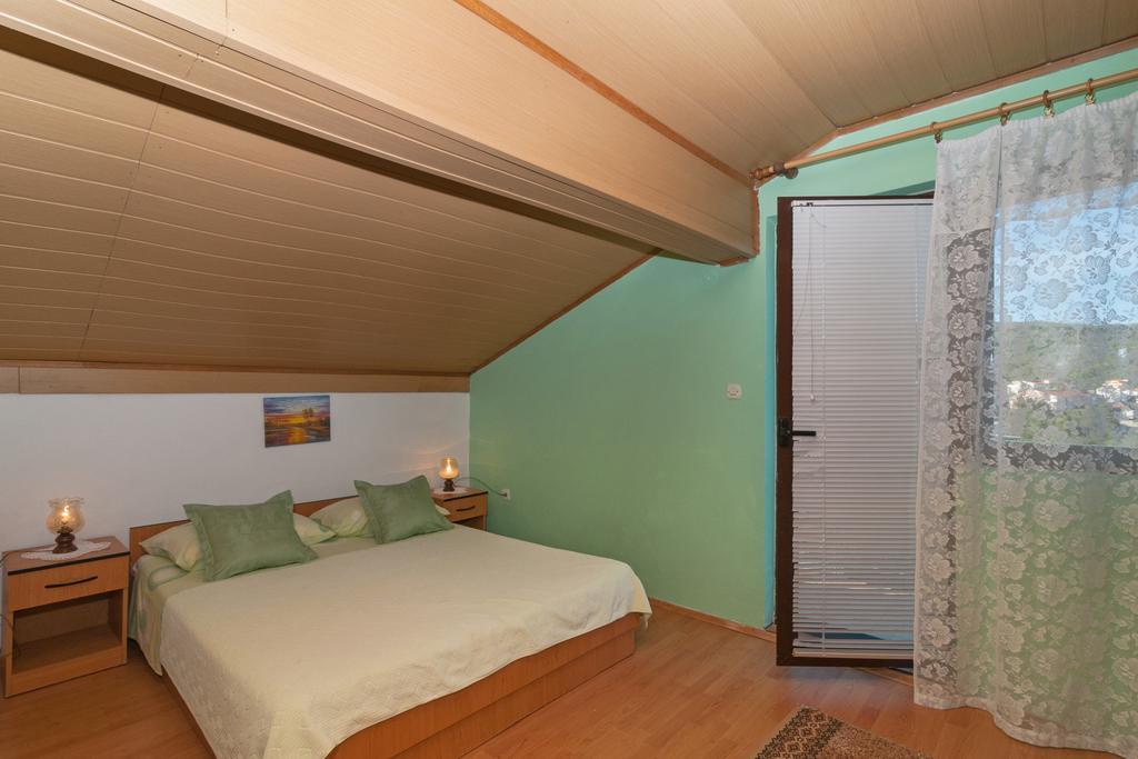 Apartment Stojan A1 Marina Exterior photo