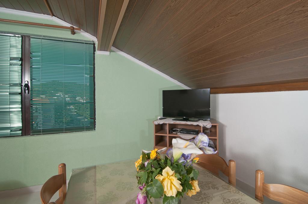 Apartment Stojan A1 Marina Exterior photo