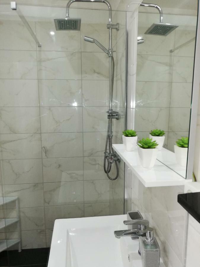 Apartment Stojan A1 Marina Exterior photo