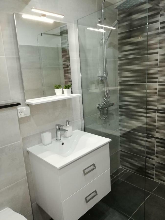 Apartment Stojan A1 Marina Exterior photo