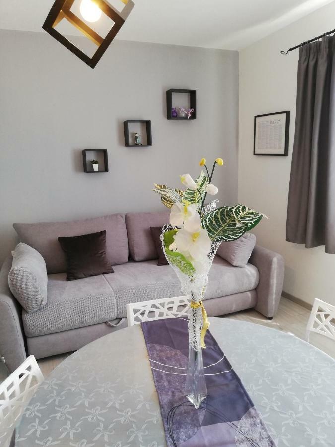 Apartment Stojan A1 Marina Exterior photo